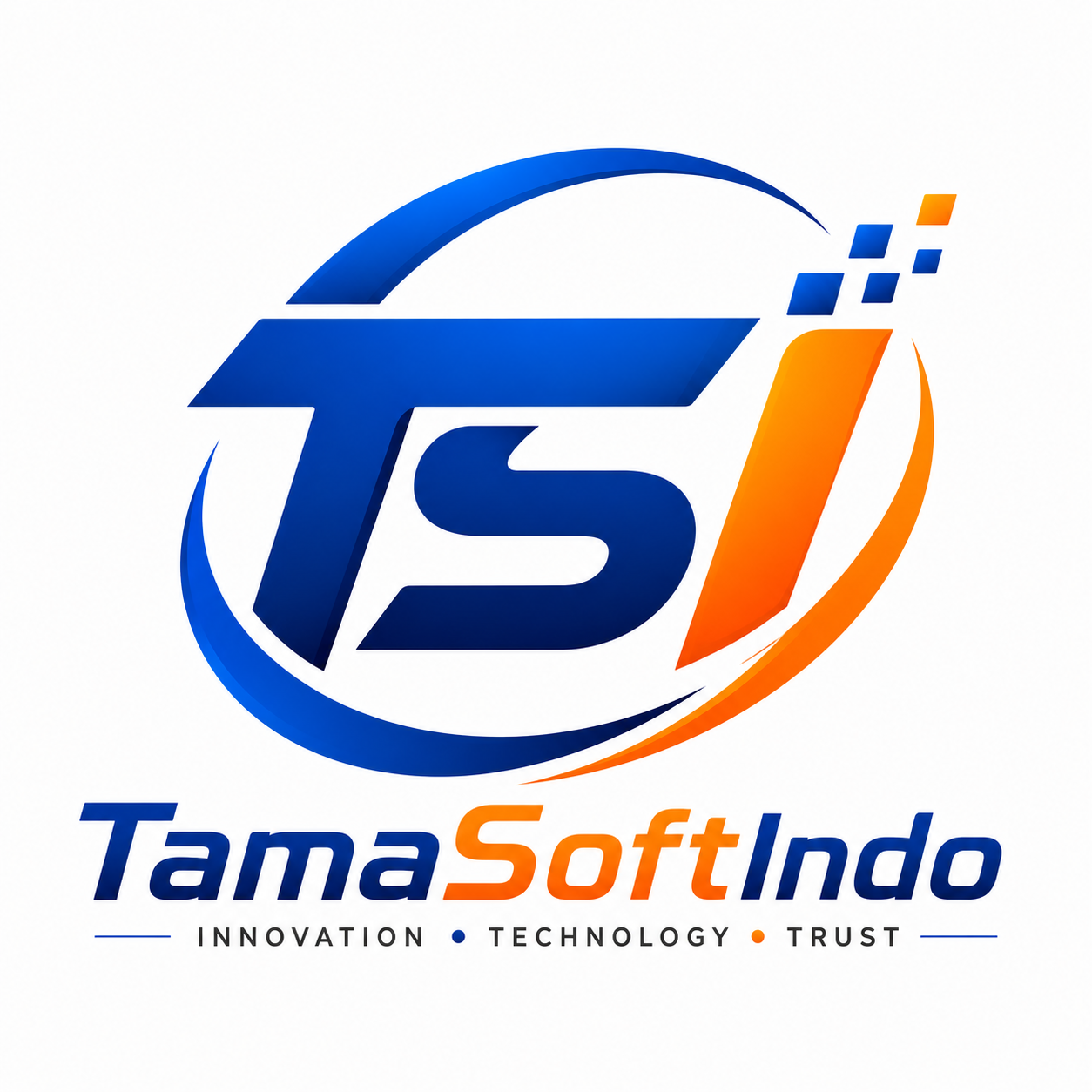 TamaSoftIndo